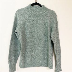 Abercrombie sweater